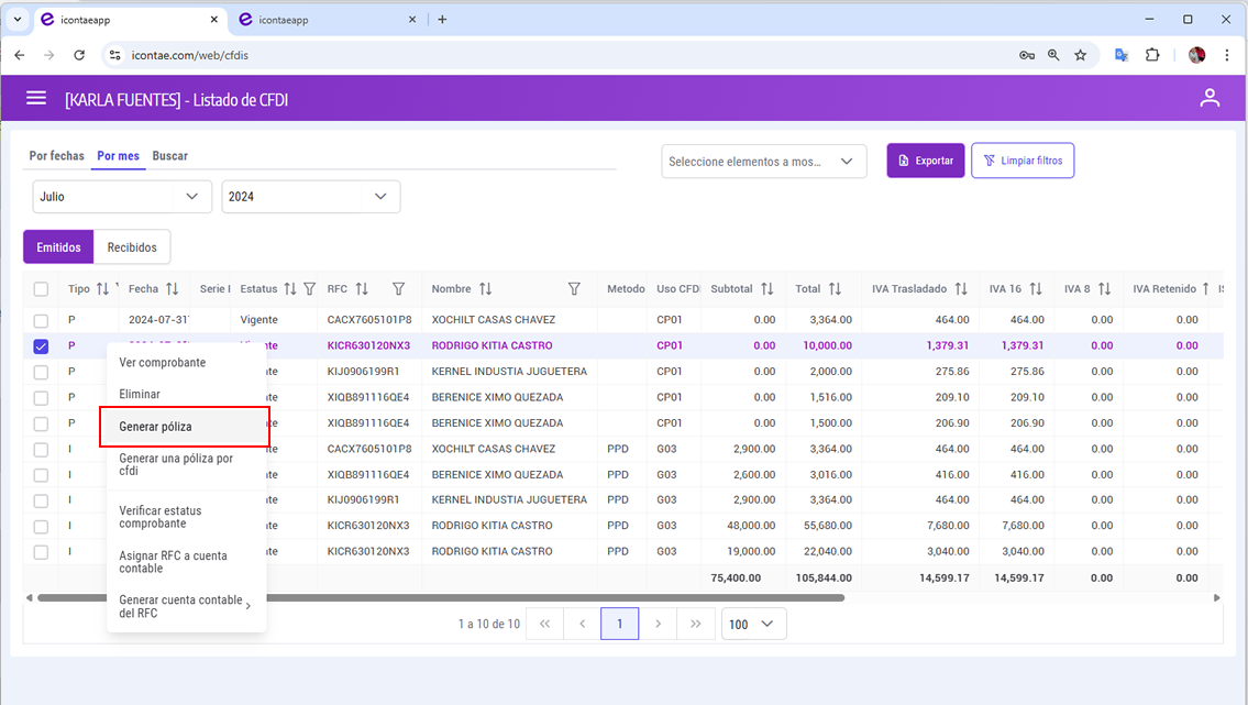 poliza-complemento-pago